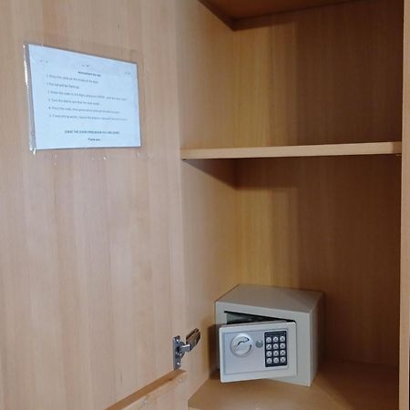 Fornax Home With Balcony Βουδαπέστη Εξωτερικό φωτογραφία