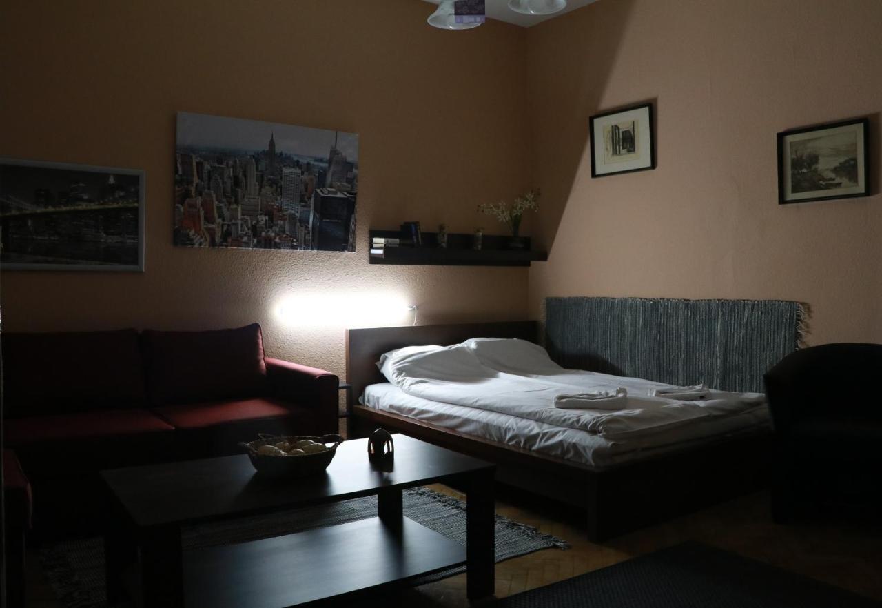 Fornax Home With Balcony Βουδαπέστη Εξωτερικό φωτογραφία